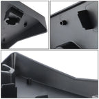 Front License Plate Mounting Bracket for Chevy Corvette Z06 (2015–2019)