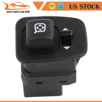 Mirror Switch for Ford F-350 Ranger E-150 Econoline Mercury Grand Marquis