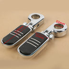 Foot Pegs for Highway Engine Guard Bars (1.25")