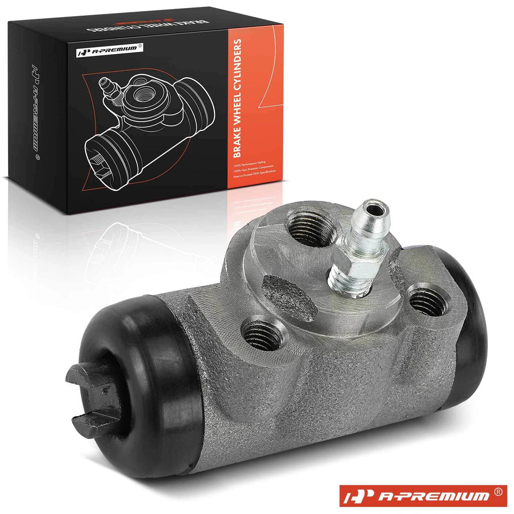 Rear Right Drum Brake Wheel Cylinder for Dodge Ram 50 (1987–1993)