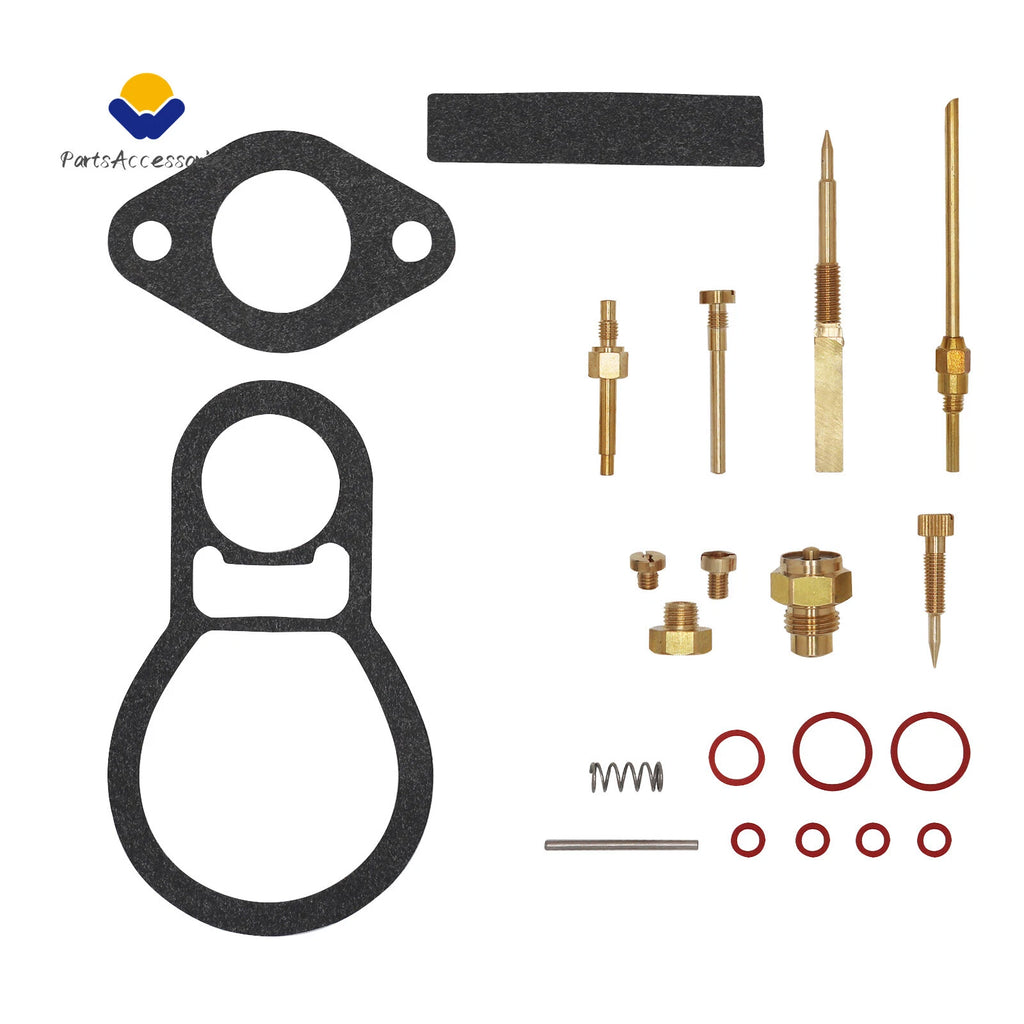 Carburetor Major Repair Kit for Ford Model A (1926–1929, 1932)