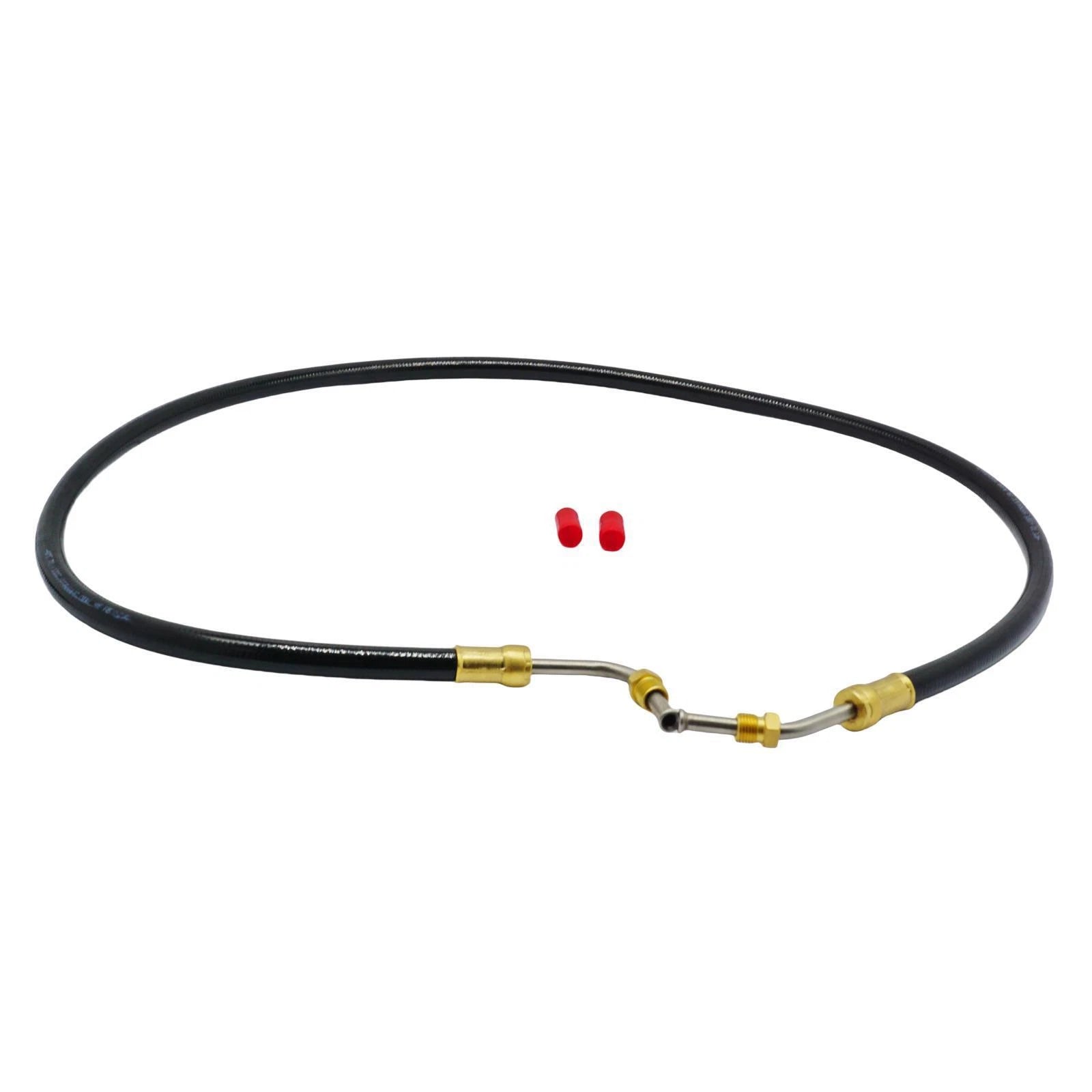 Hose Trim Pump to Connector for R/MR/Alpha I Gen II Bravo (32-861127, 18-2123)