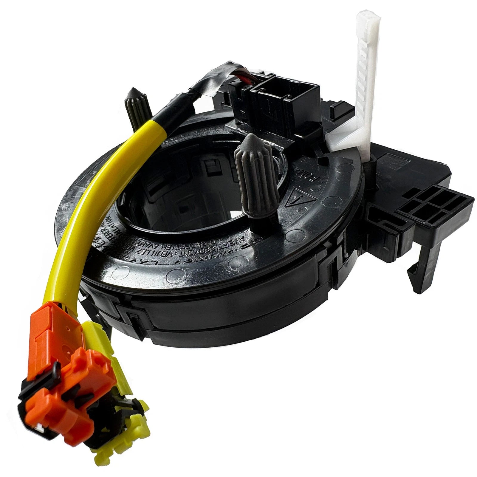 Clock Spring DE4A-66-CS0A for Mazda 3 6 CX-5 CX-3 MX-5 (2013–2016)