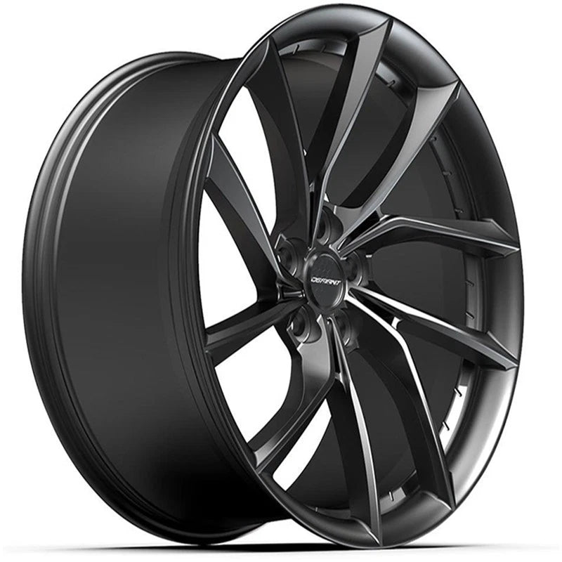 20in Satin Charcoal Wheel Replacement for Tesla Model S (2012–2023)