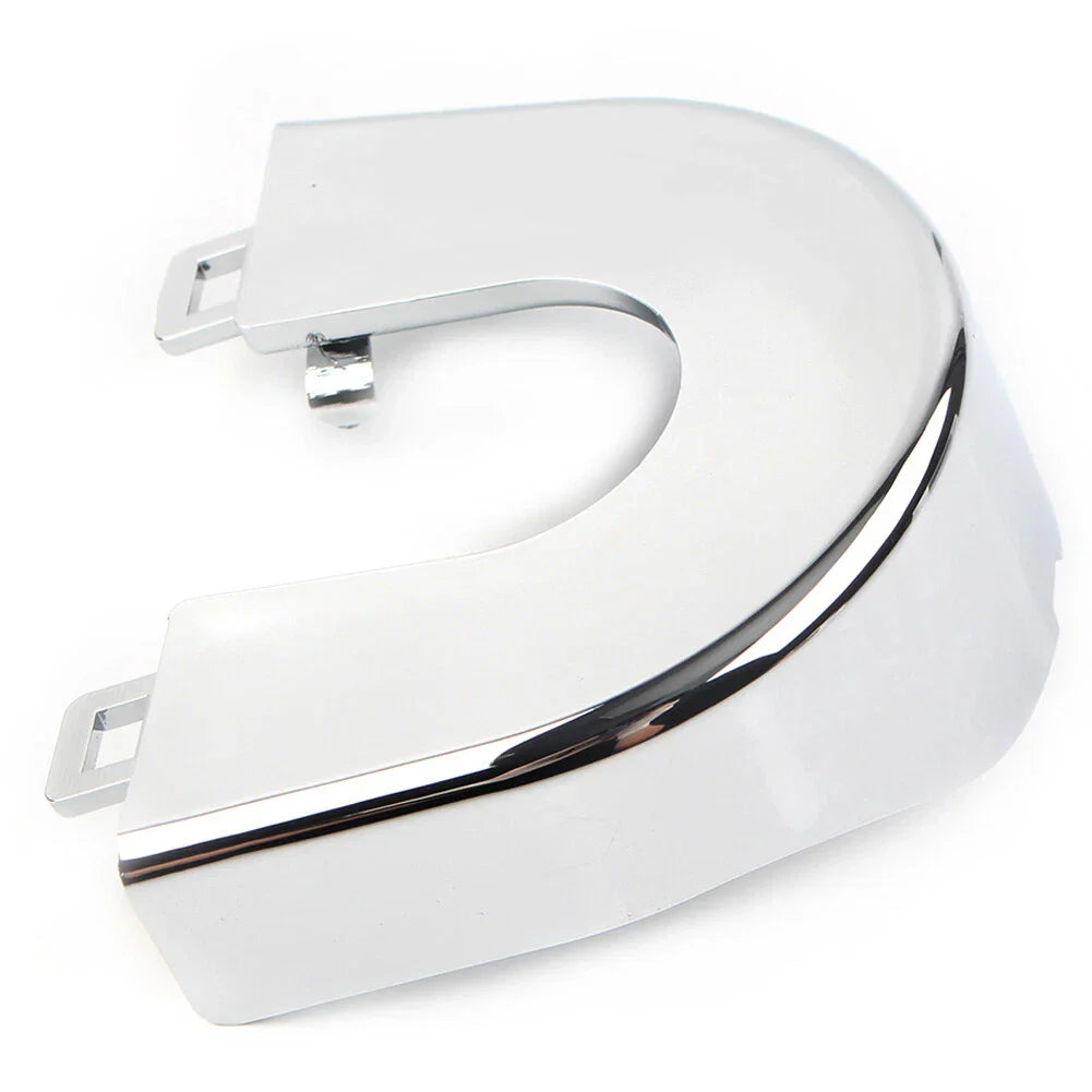 Ignition Switch Panel Trim ABS Plastic for Harley Road Glide (2015-2021)