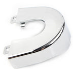 Ignition Switch Panel Trim ABS Plastic for Harley Road Glide (2015-2021)