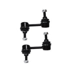 Complete Suspension Kit for Honda Accord Acura TSX (2003–2007)