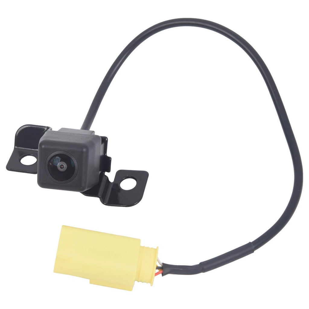Backup Camera for Kia Sorento (2011)