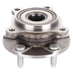 Front Passenger Side Wheel Bearing Hub Assembly for Lexus IS350 (2011–2019) AWD