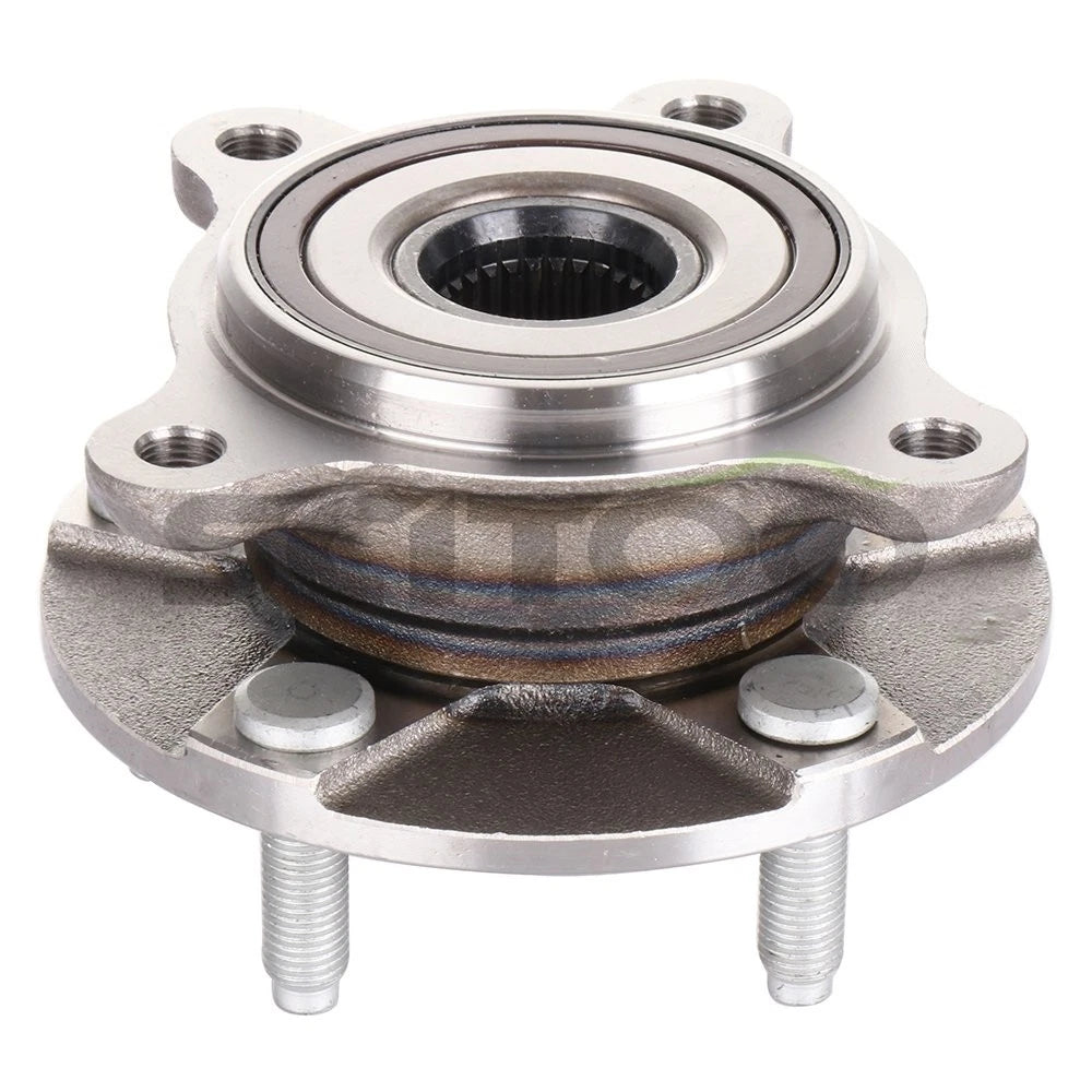 Front Passenger Side Wheel Bearing Hub Assembly for Lexus IS350 (2011–2019) AWD