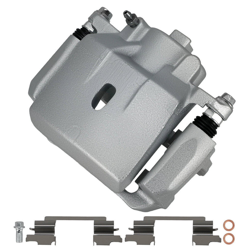 Front Right Brake Caliper for Pontiac G6 (2005–2010), Solstice (2006–2009)