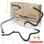 3X Power Steering Return Line Hose Assembly for Jeep Grand Cherokee (1999–2004)