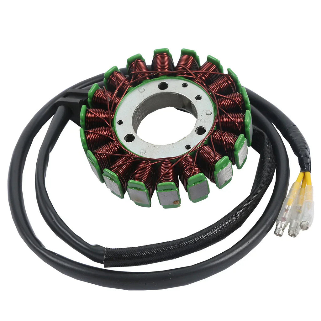 Magneto Stator Coil for SUZUKI GS500E/GS500ET (1993 - 2000; 1989 - 1996)