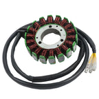 Magneto Stator Coil for SUZUKI GS500E/GS500ET (1993 - 2000; 1989 - 1996)