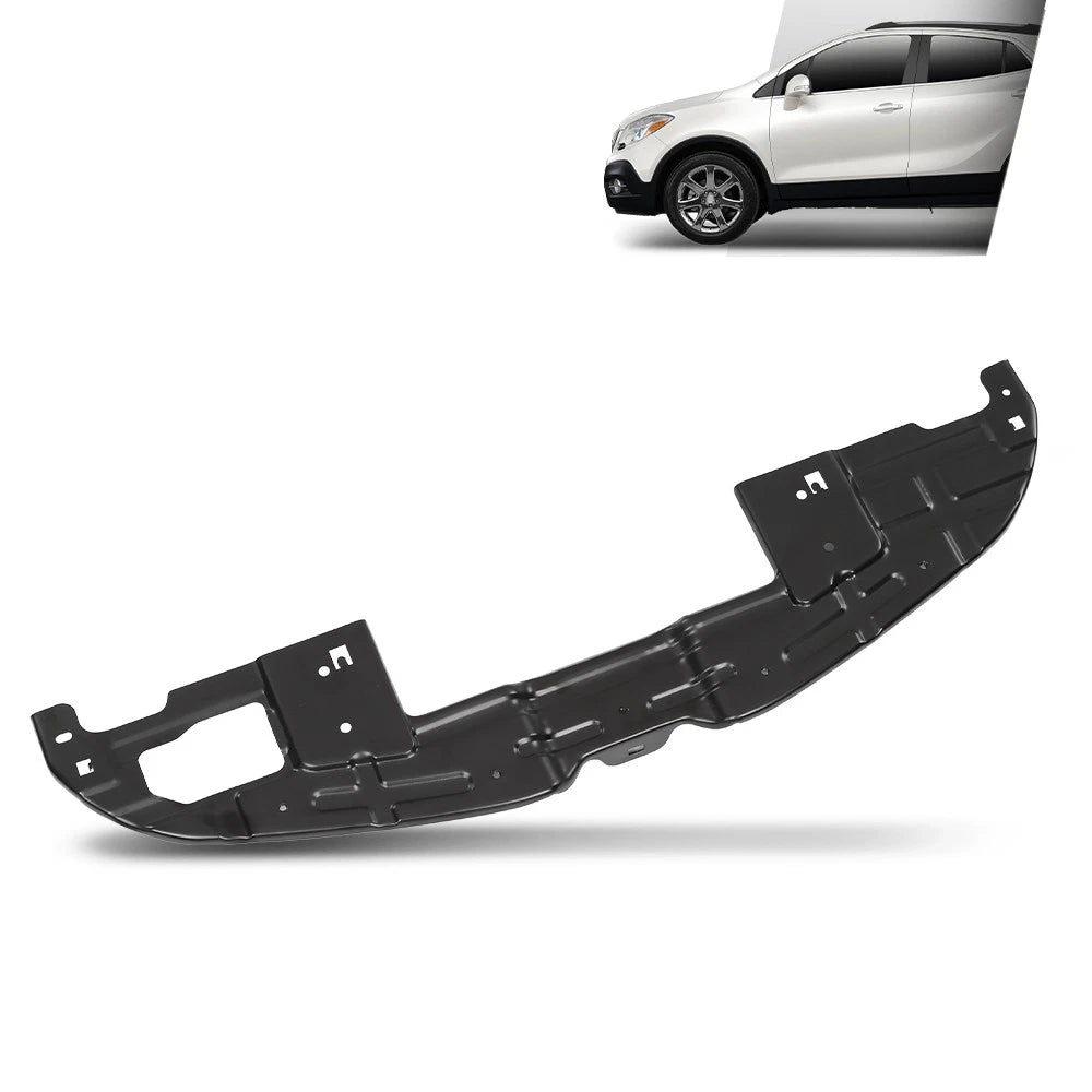 Upper Radiator Support Cover for Buick Encore (2013–2016)