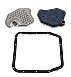 Wix Transmission Filter Kit for Ford F-150 2008 5.4L V8 FLEX SOHC