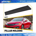 Front Door Pillar Molding for Honda Civic (2012–2015) 72470-TR3-A01