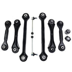 Rear Suspension Control Arm Kit for BMW E90-E93 (2007–2013) 33326756249 33326763471
