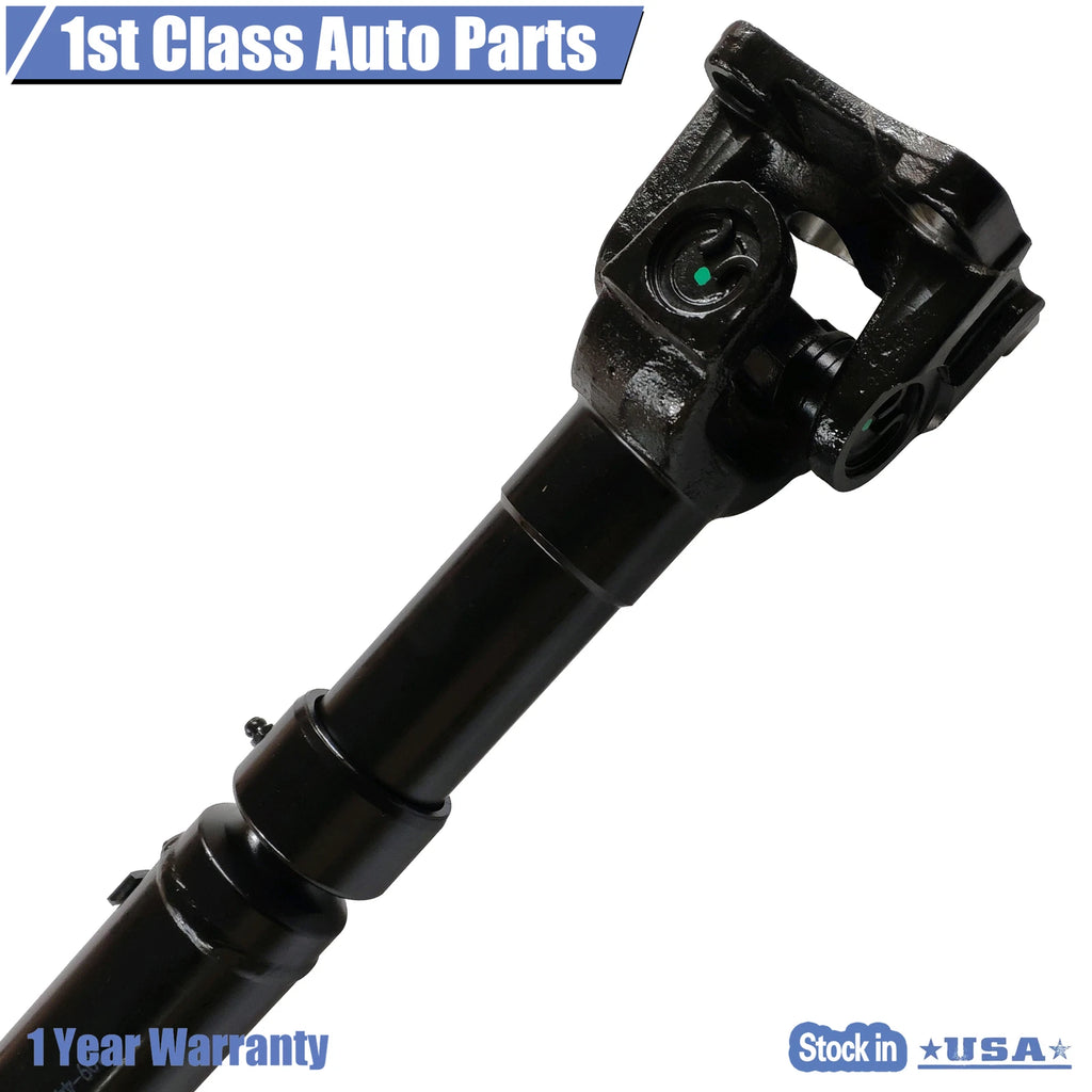 Front Drive Shaft Assembly for Ford Expedition, Lincoln Navigator (1999-2002)