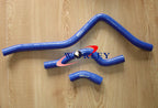 Silicone Radiator Hose Kit for Yamaha Raptor 660 YFM660 (2001-2005)