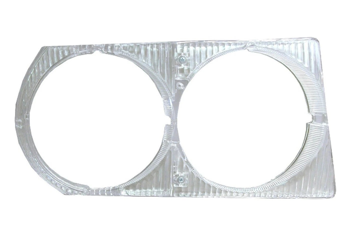 Right Headlight Bezel Frame for Mercedes R170 380SL 450SL 560SL (1990–2002)