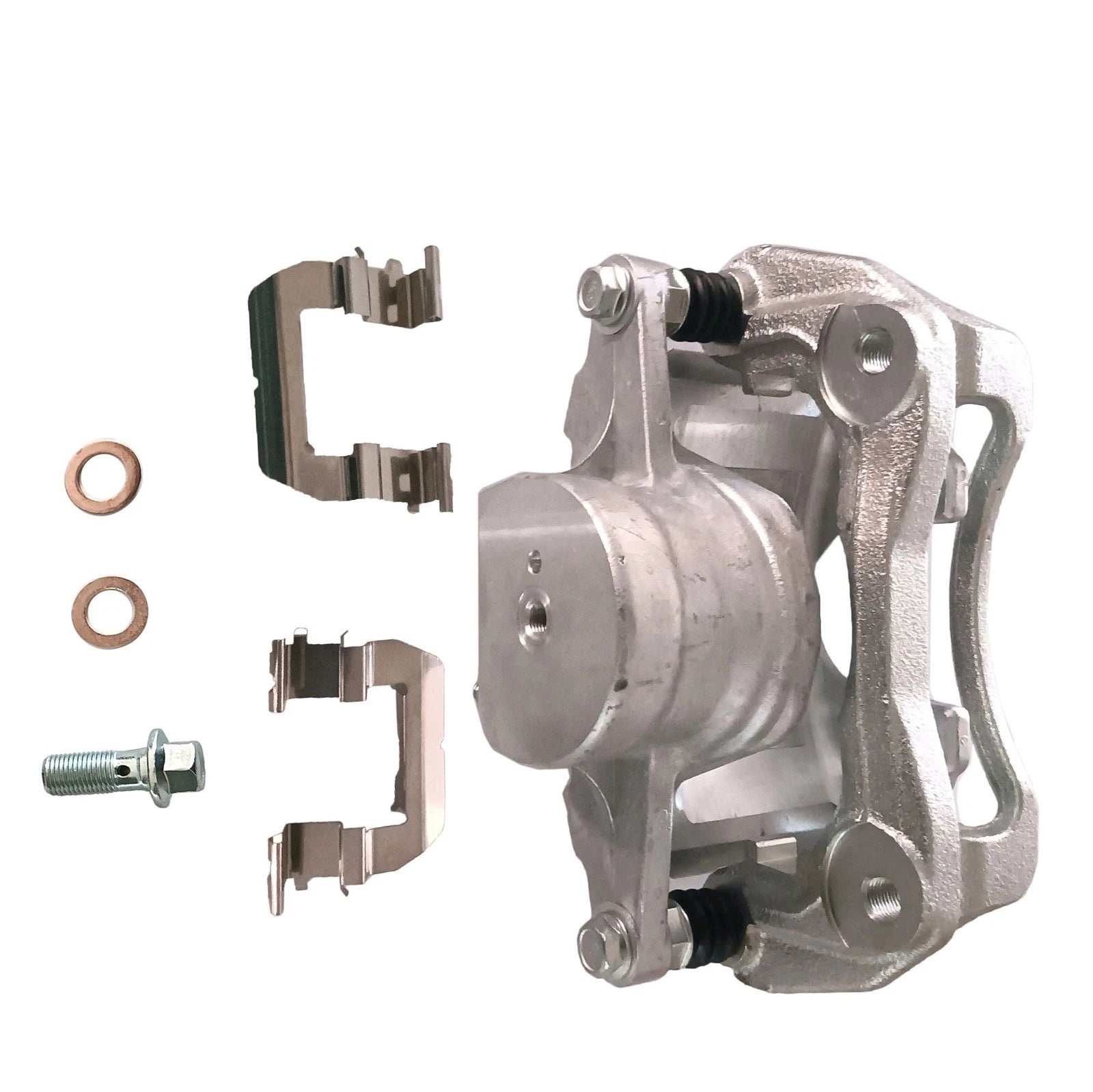 Front Right Brake Caliper for Hyundai Genesis Coupe (2010–2016) 19B6413