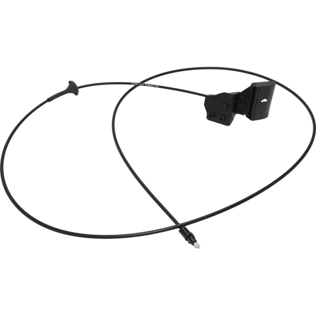 Hood Cable for Jeep Grand Cherokee Commander (2006–2010)