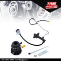 Clutch Master & Slave Cylinder Assembly for Ford Ranger (1993–1994)