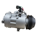 AC Compressor Kit Replacement for Hyundai Veloster 2.0L (2019-2019)