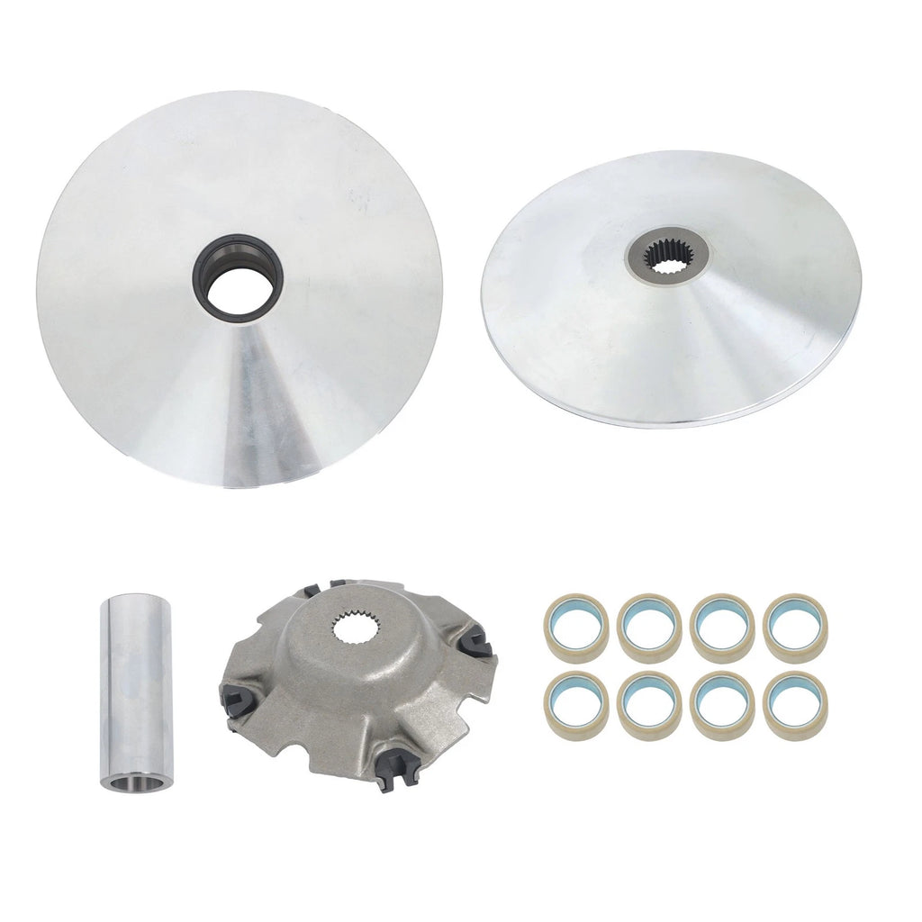 Primary Clutch for CFMoto CF500 600 X5 X6 MC CForce ZForce (2010–2023)