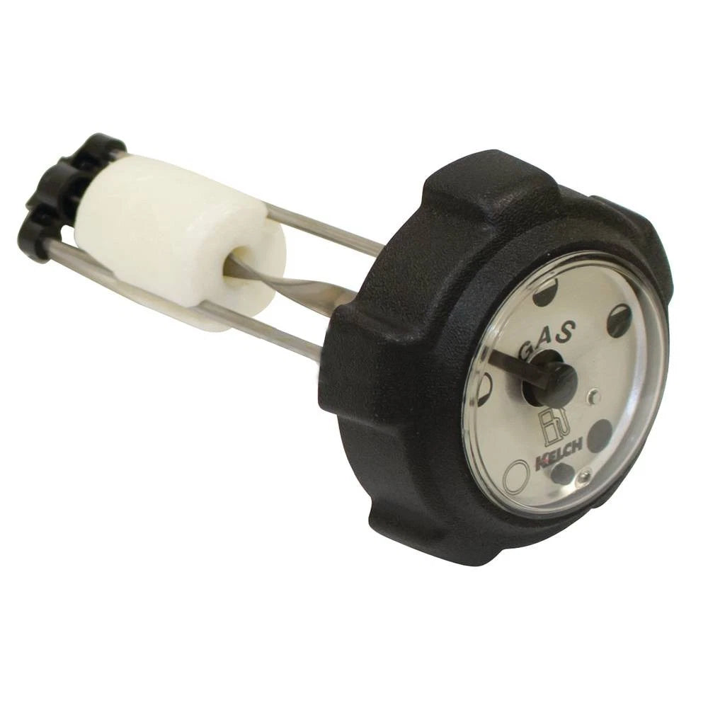 Fuel Cap 125-260 for Cub Cadet