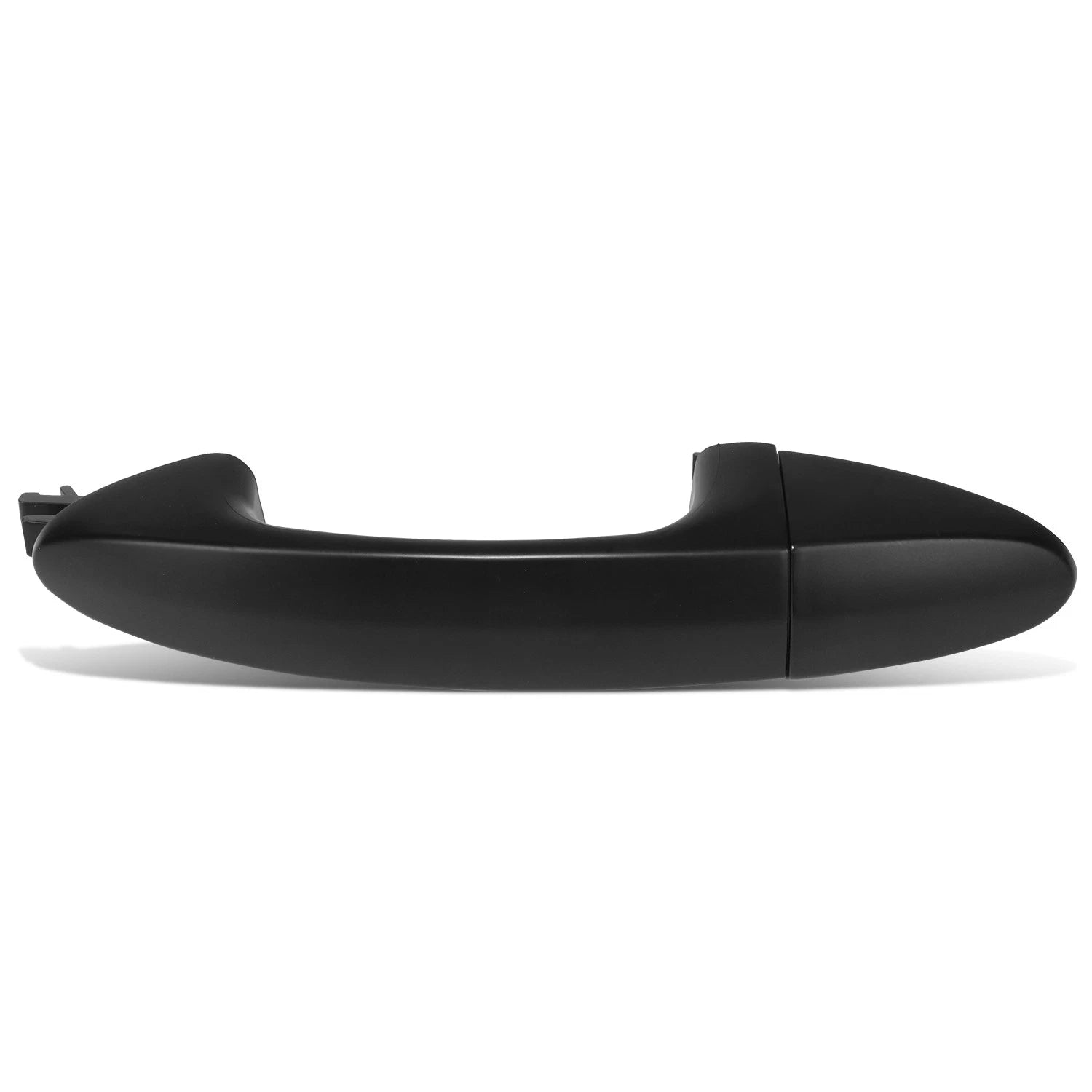Front Right Exterior Door Pull Handle Lever for Ford Fiesta (2011–2019)
