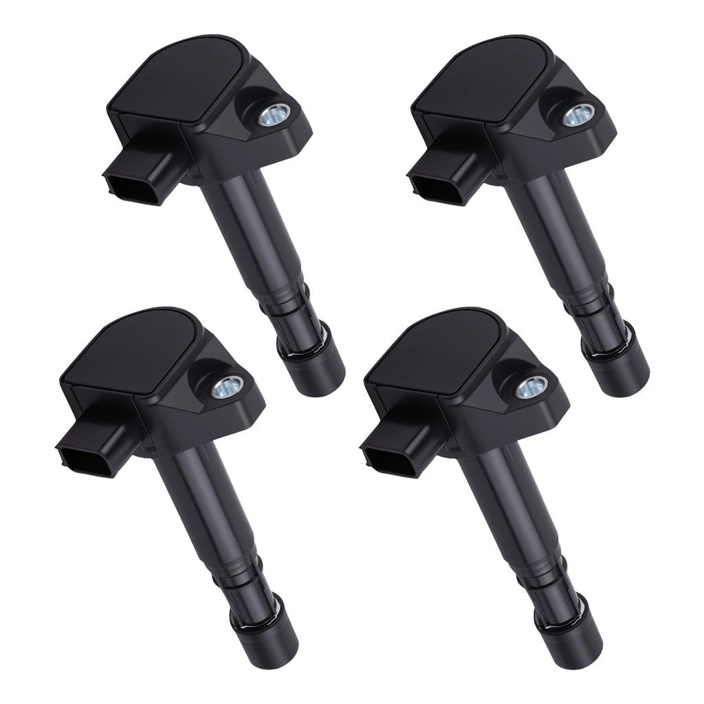 4X Ignition Coils for Acura EL (2001–2005) UF400 12582000 GN10168