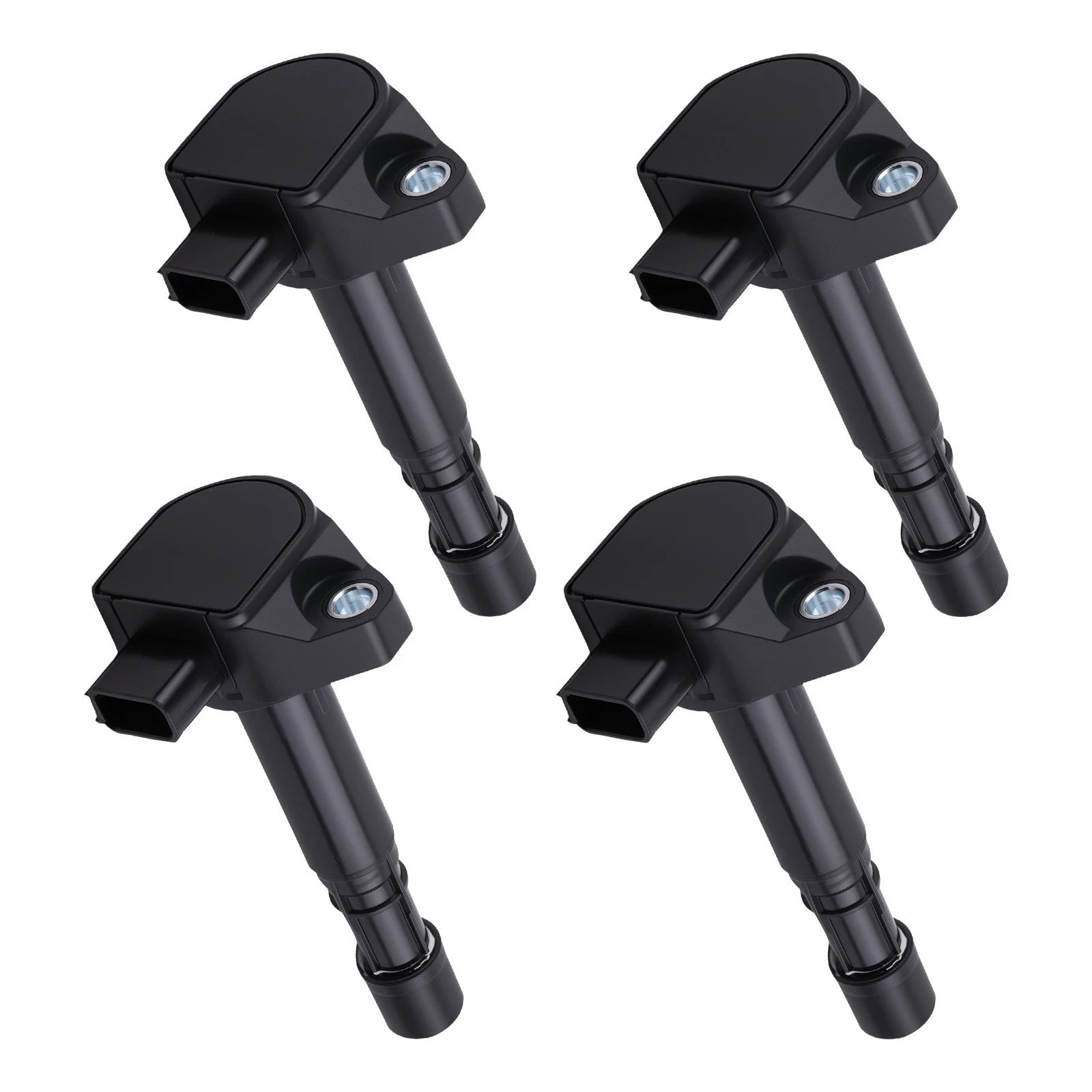 4X Ignition Coils for Acura EL (2001–2005) UF400 12582000 GN10168