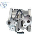 Carburetor for Onan Microquiet 4000 Watt Generator (4KYFA26100)