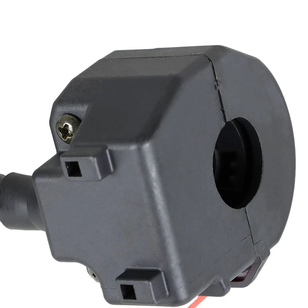 Handlebar Switch for Yamaha MOTO-4 YFM250A (1990)