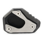 Kickstand Foot Pad for Kawasaki ER-6F/ER-6N (2013-2017)