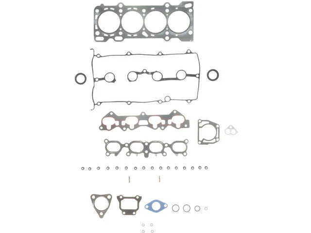 Head Gasket Set for Mazda 626 (1993–1997) QR829TS