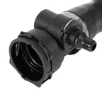 Radiator Coolant Water Hose Expansion Tank for BMW 740i (2010 - 2012)