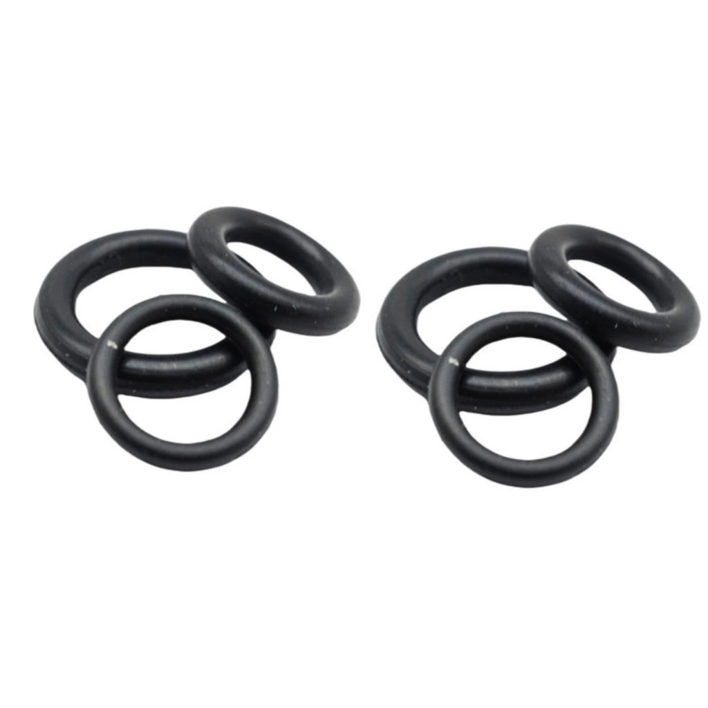 2X Duoprop Gearlube O-ring for Volvo Penta DPSM Drive (Repl 955981, 3852045, 3855081)