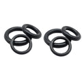 2X Duoprop Gearlube O-ring for Volvo Penta DPSM Drive (Repl 955981, 3852045, 3855081)