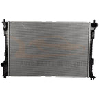 Radiator Assembly for Ford Explorer (2011-2018) Aluminum Core