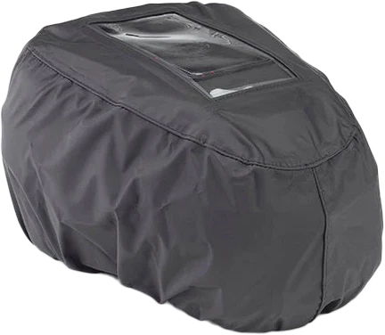 Tanklock Tank Bag for - 15L, Black