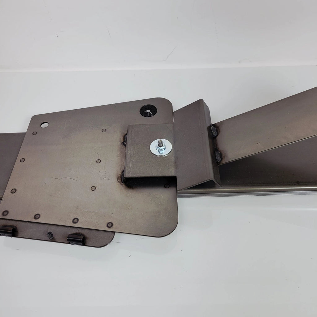 Dual Purpose Seat Display Bracket for Harley-Davidson V-Rod (2002–2017) 99906-05REG