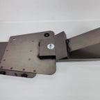 Dual Purpose Seat Display Bracket for Harley-Davidson V-Rod (2002–2017) 99906-05REG