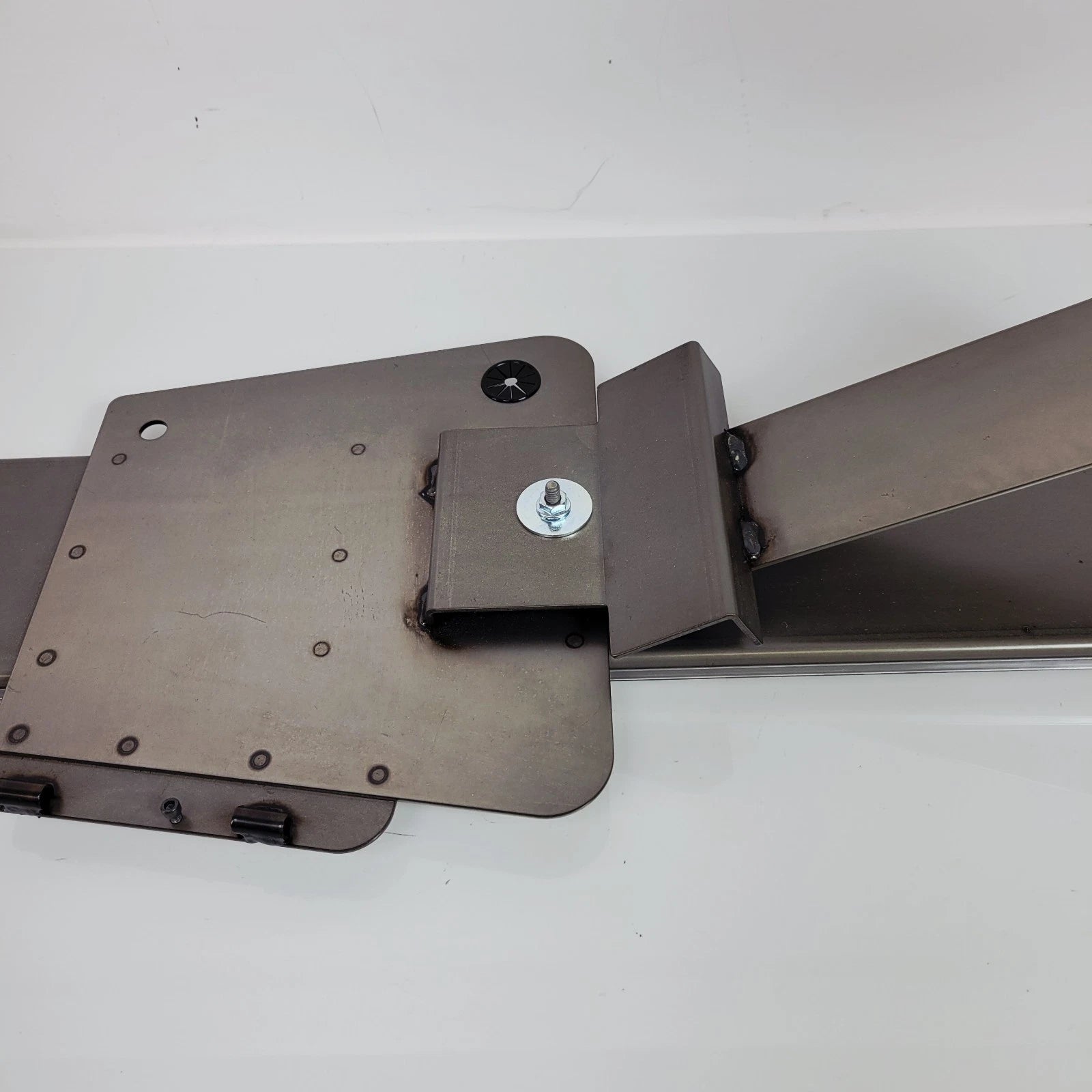 Dual Purpose Seat Display Bracket for Harley-Davidson V-Rod (2002–2017) 99906-05REG
