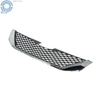 Chrome Front Upper Grille Assembly for Toyota Sienna (2011-2017)