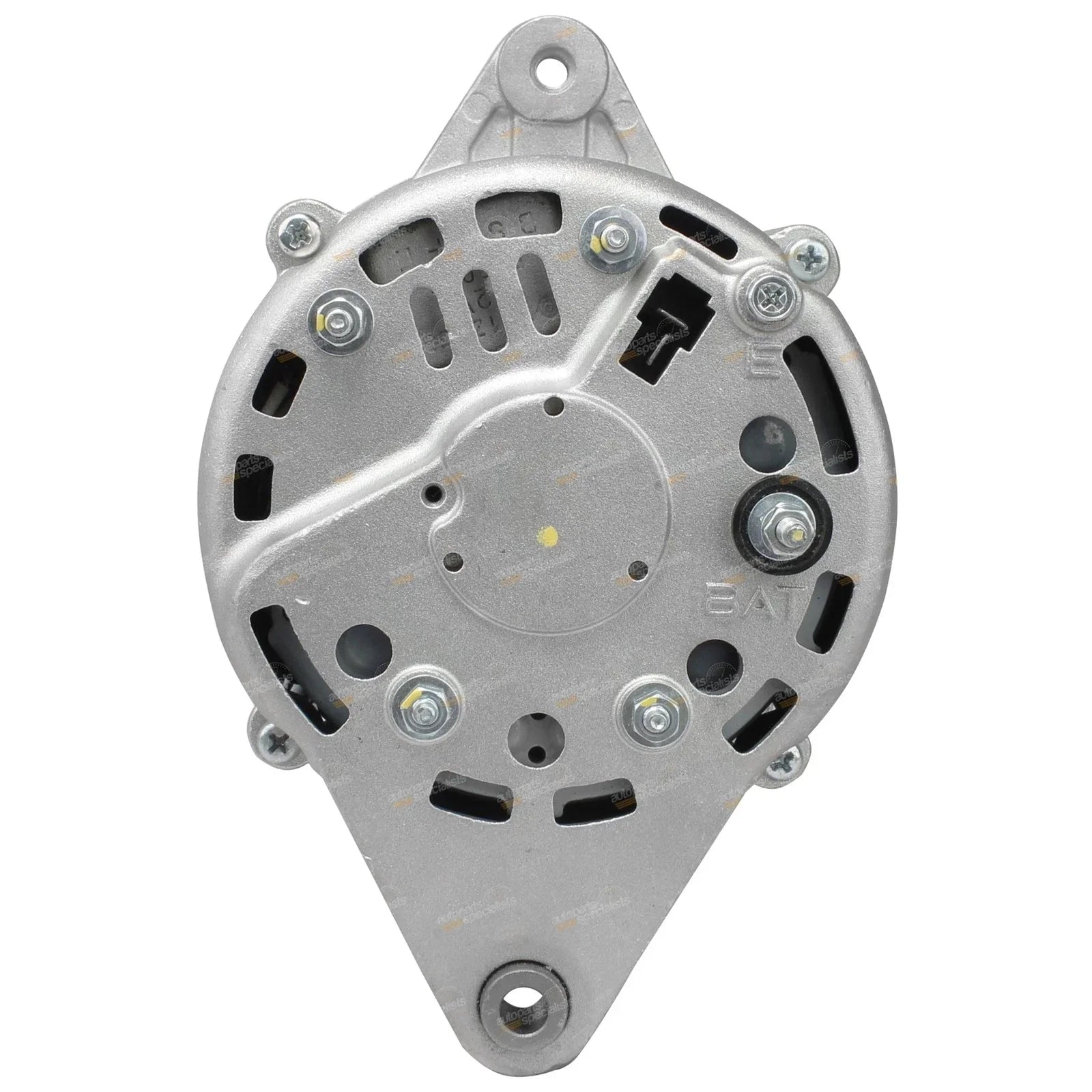 Alternator for Subaru Brumby DL Leone EA81 (1980 - 1994)