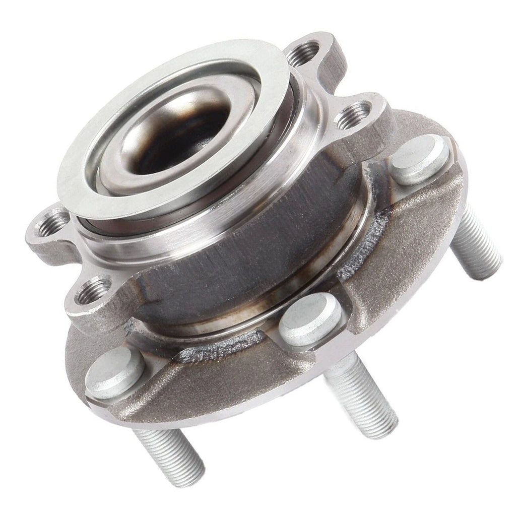Front Wheel Bearing Hub Assembly for Nissan Rogue (2008–2013)