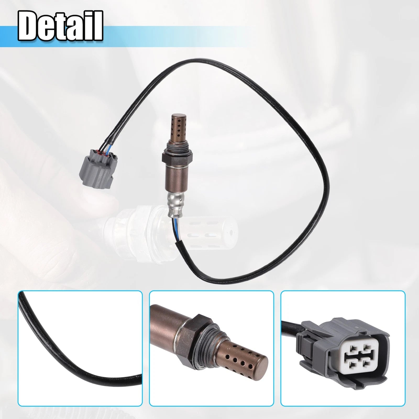 Oxygen Sensor for Honda Element (2003–2011) No. 36532PZDA01